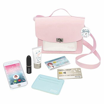 Dodatki Smoby MY BEAUTY BAG