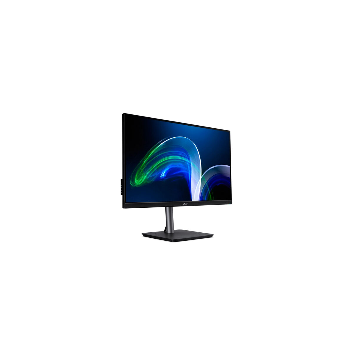 Monitor Acer UM.QB3EE.006 IPS Full HD 23,8" - 5