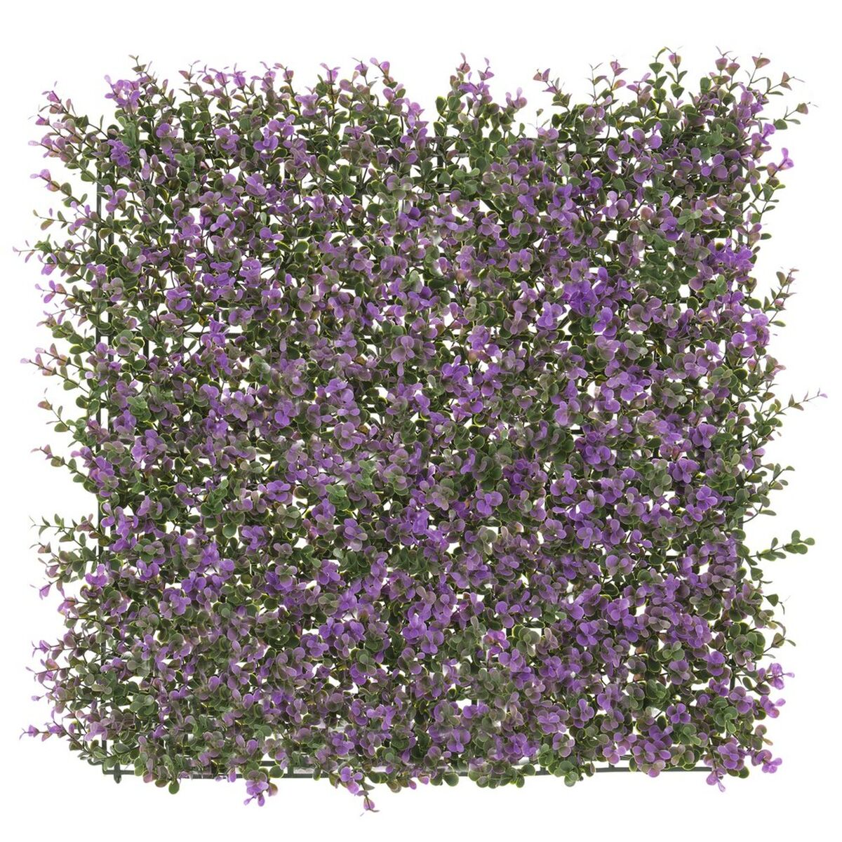 Staket   Lavendel 50 x 50 x 2 cm - 4
