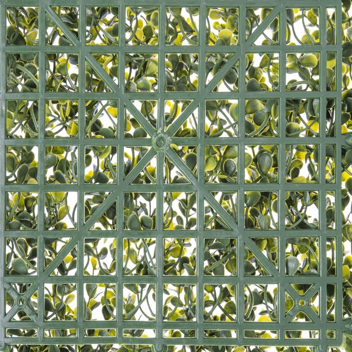 Staket   Lavendel 50 x 50 x 2 cm - 6