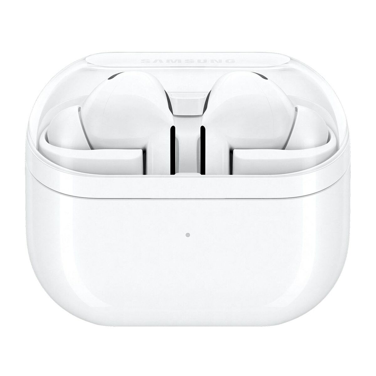 Bluetooth Hörlurar Samsung SM-R630NZWAEUE Vit - 2