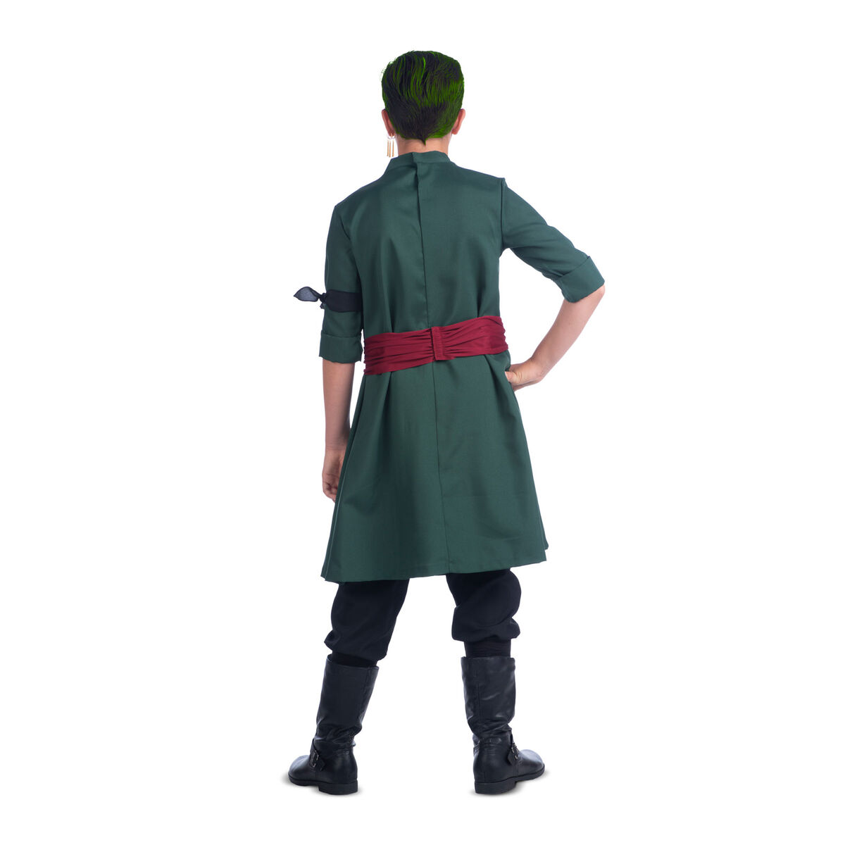 Maskeraddräkt för barn My Other Me Roronoa Zoro - 2