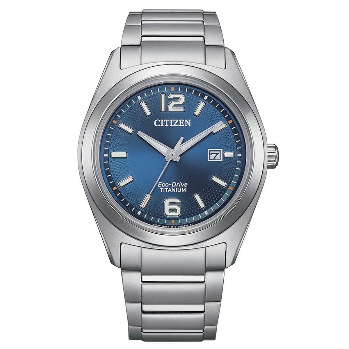 Herrklocka Citizen AW1641-81L