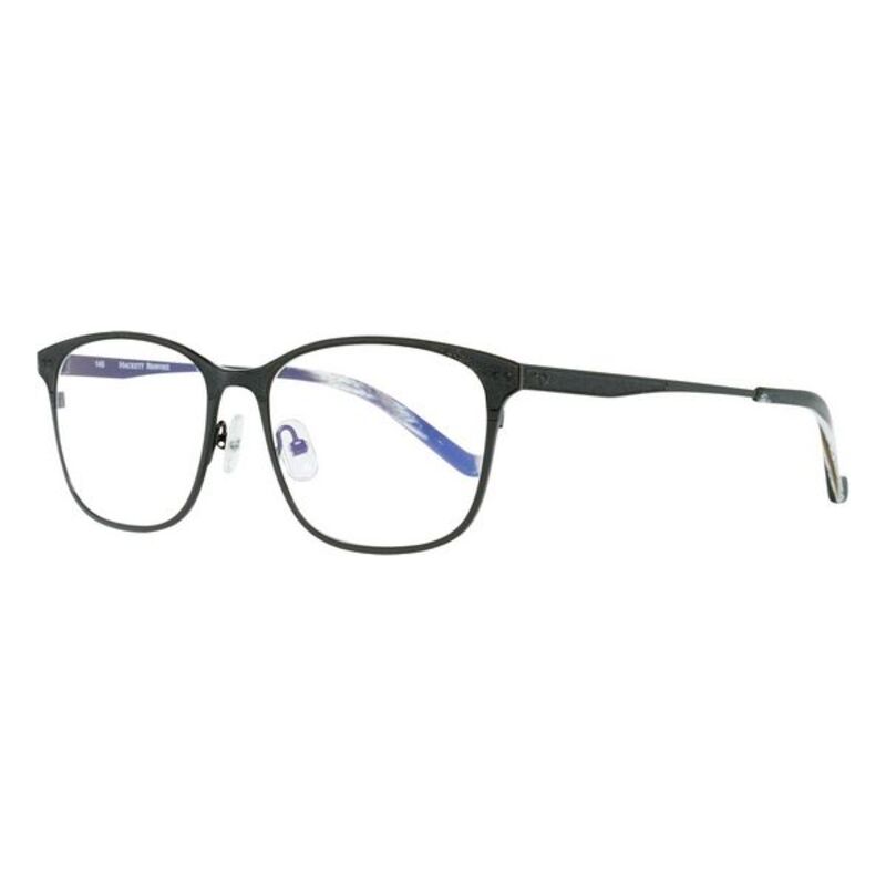 Glasögonbågar Hackett London Svart ø 54 mm - 4