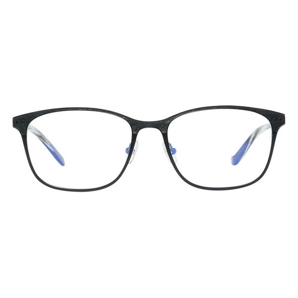Glasögonbågar Hackett London Svart ø 54 mm - 2