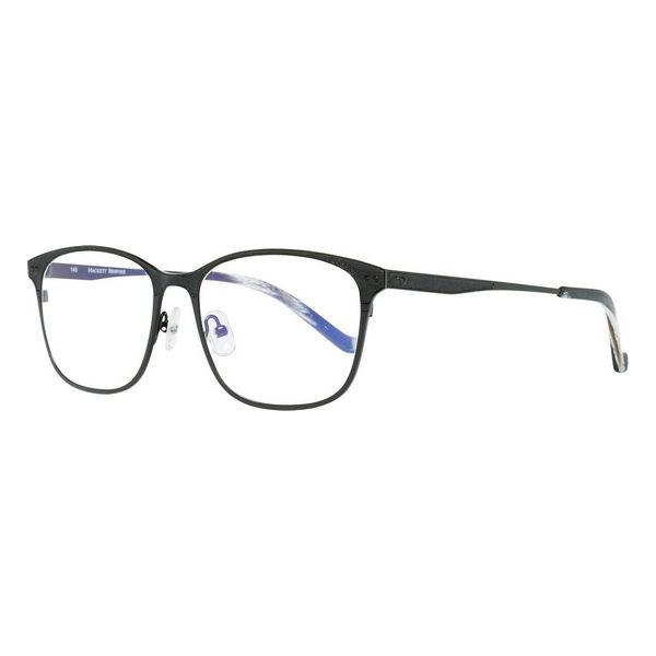 Glasögonbågar Hackett London Svart ø 54 mm