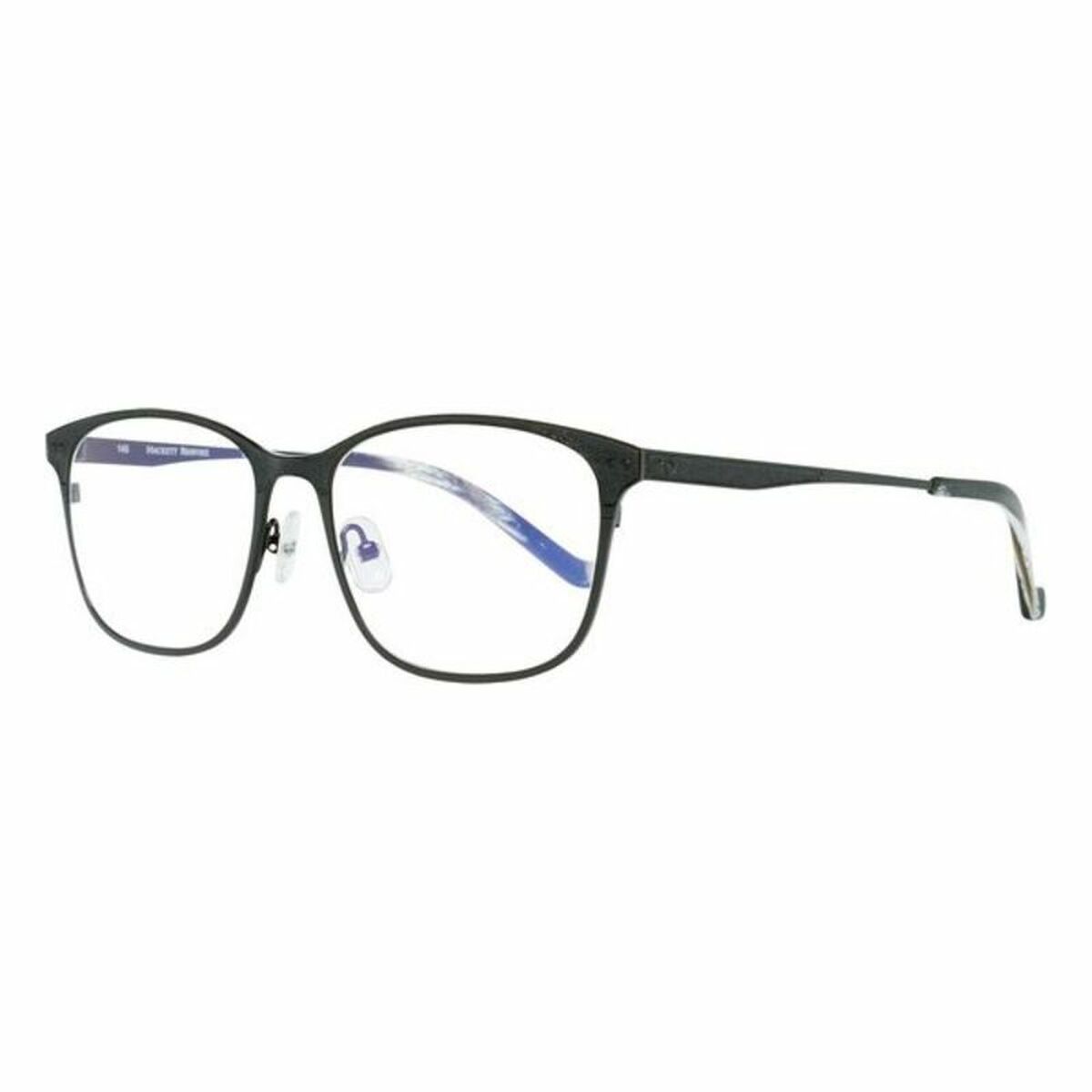 Glasögonbågar Hackett London Svart ø 54 mm - 6