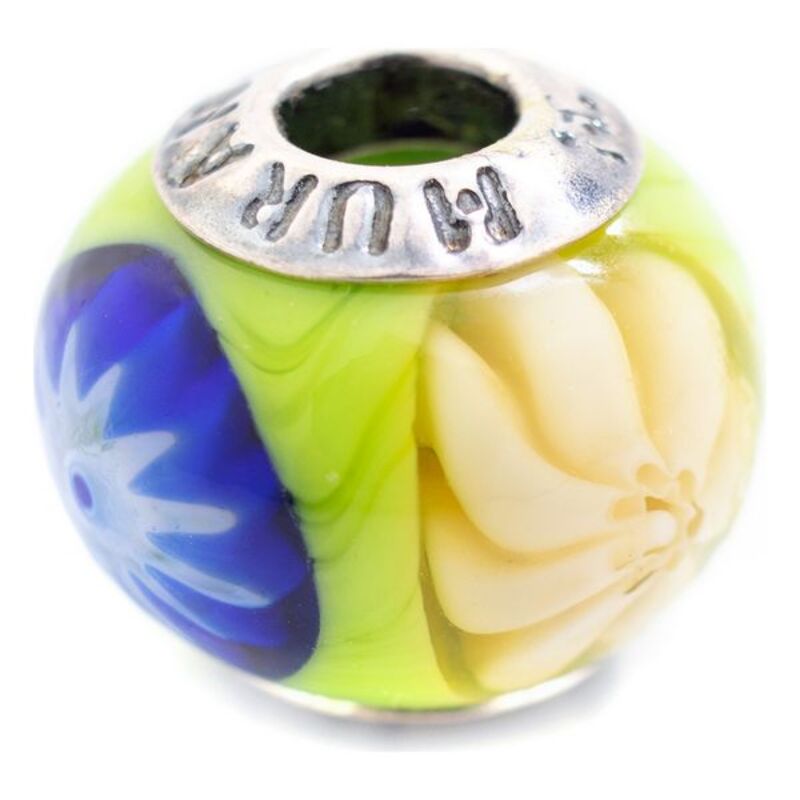 Dampärlor Viceroy VMB0025-22 Grön 1 cm - 3
