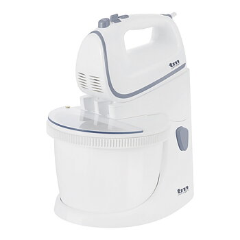 mixer-knådmaskinen med skål TM Electron 400 W