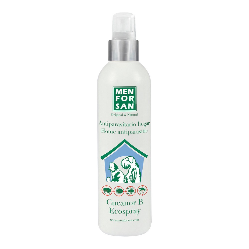 Mot parasiter Menforsan Hem 250 ml