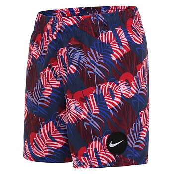 Baddräkt Barn 4" Volley  Nike
