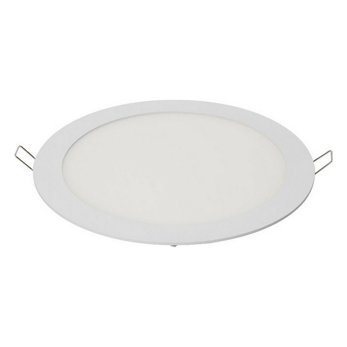 Inbyggt spotlight EDM 31572 Downlight A F 20 W 1500 lm (4000 K) - 4