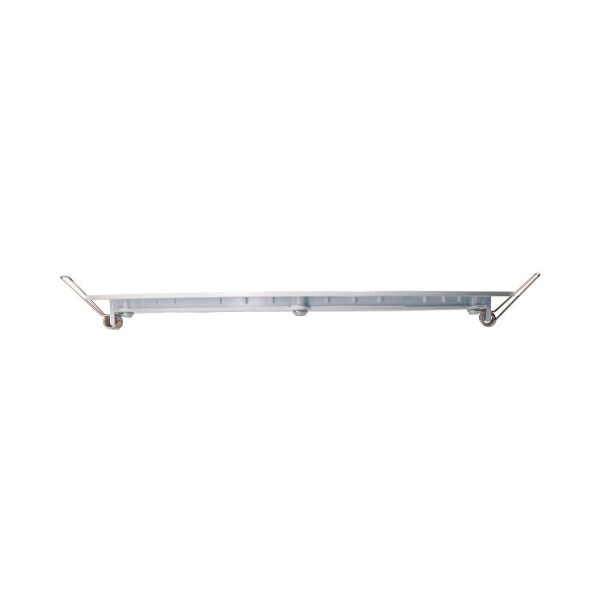Inbyggt spotlight EDM 31572 Downlight A F 20 W 1500 lm (4000 K) - 8