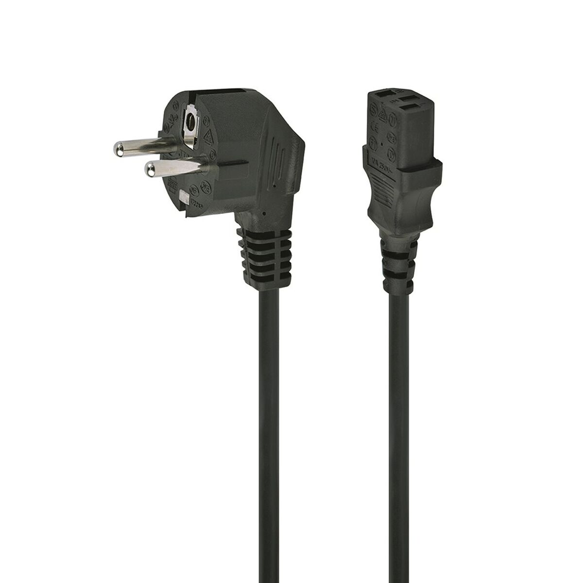 Elkabel GEMBIRD PC-186-VDE-3M 3 m - 4