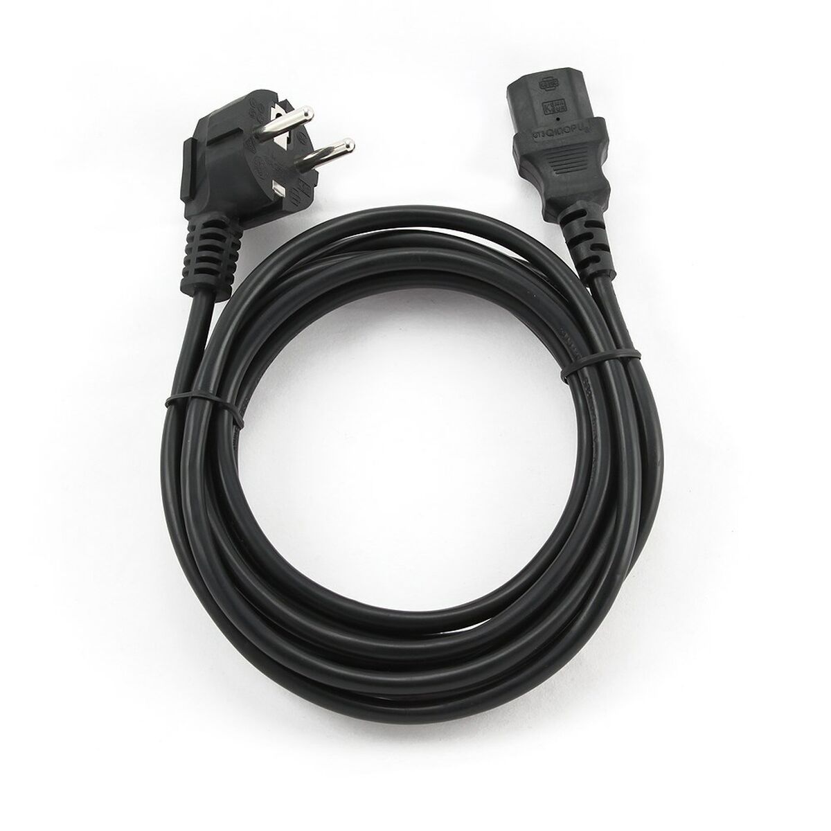 Elkabel GEMBIRD PC-186-VDE-3M 3 m - 3