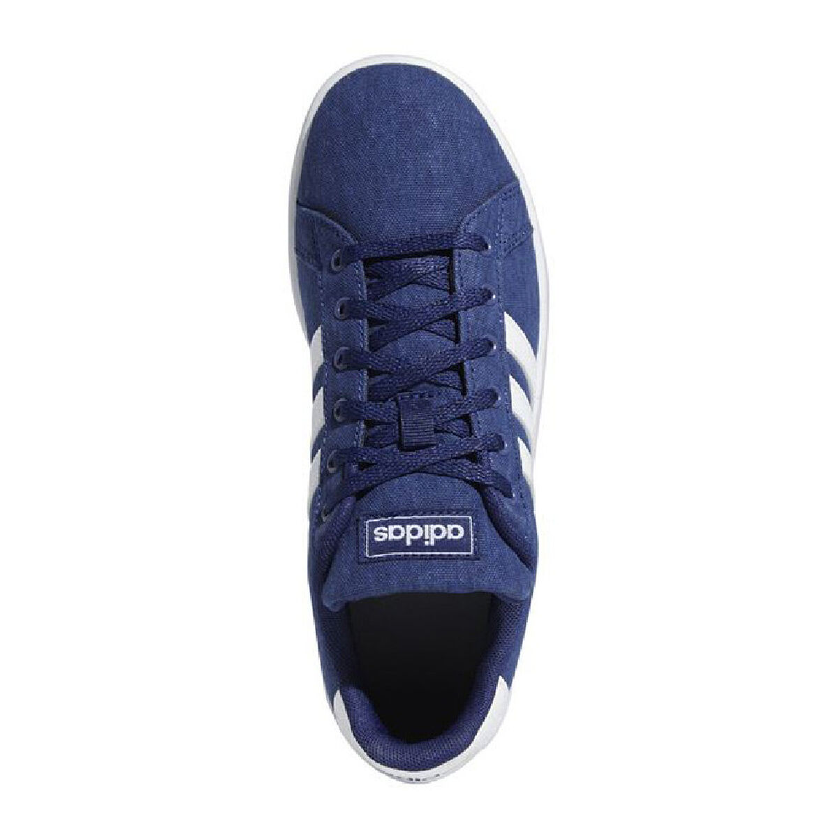 Sportskor för barn Adidas Grand Court Mörkblå - 5