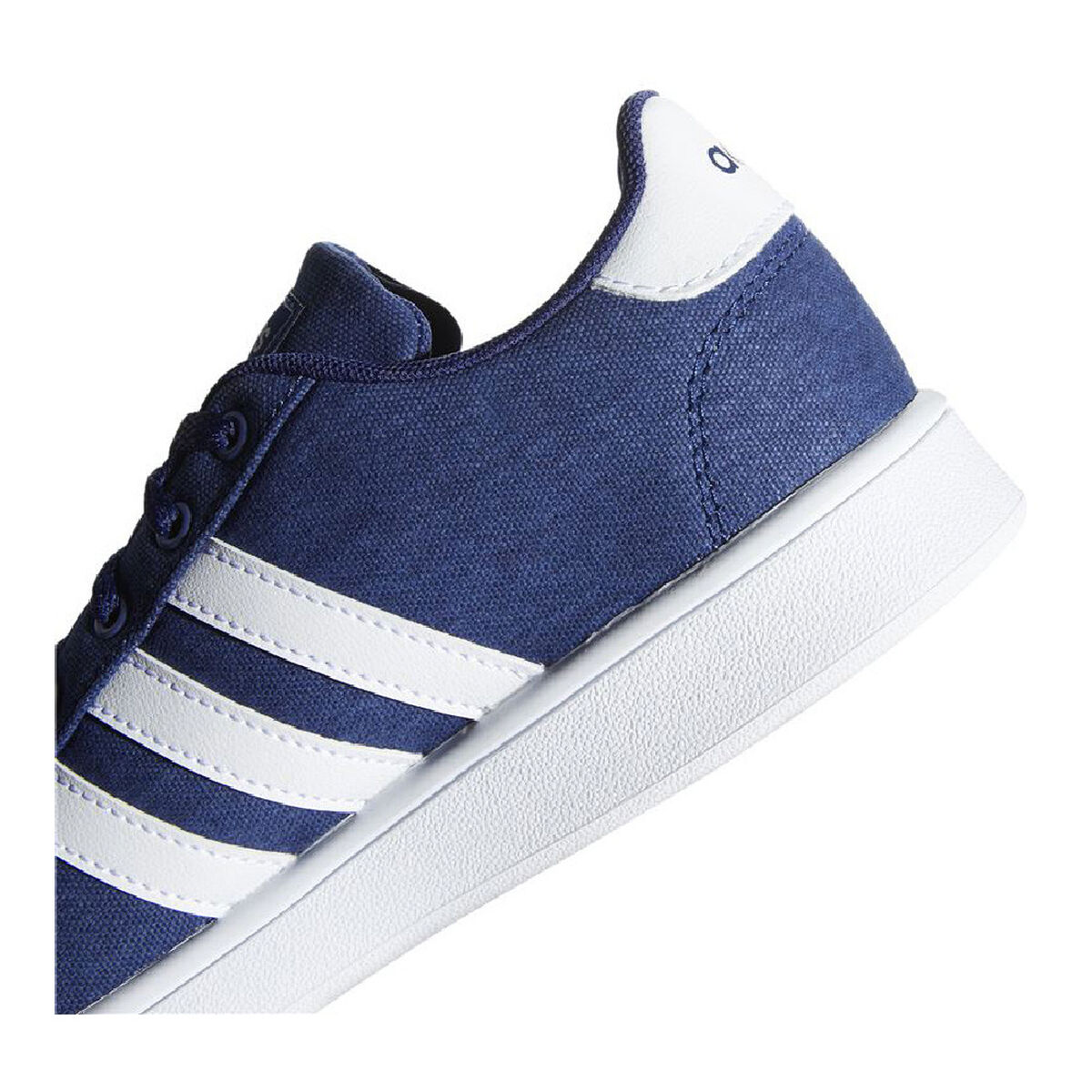 Sportskor för barn Adidas Grand Court Mörkblå - 7