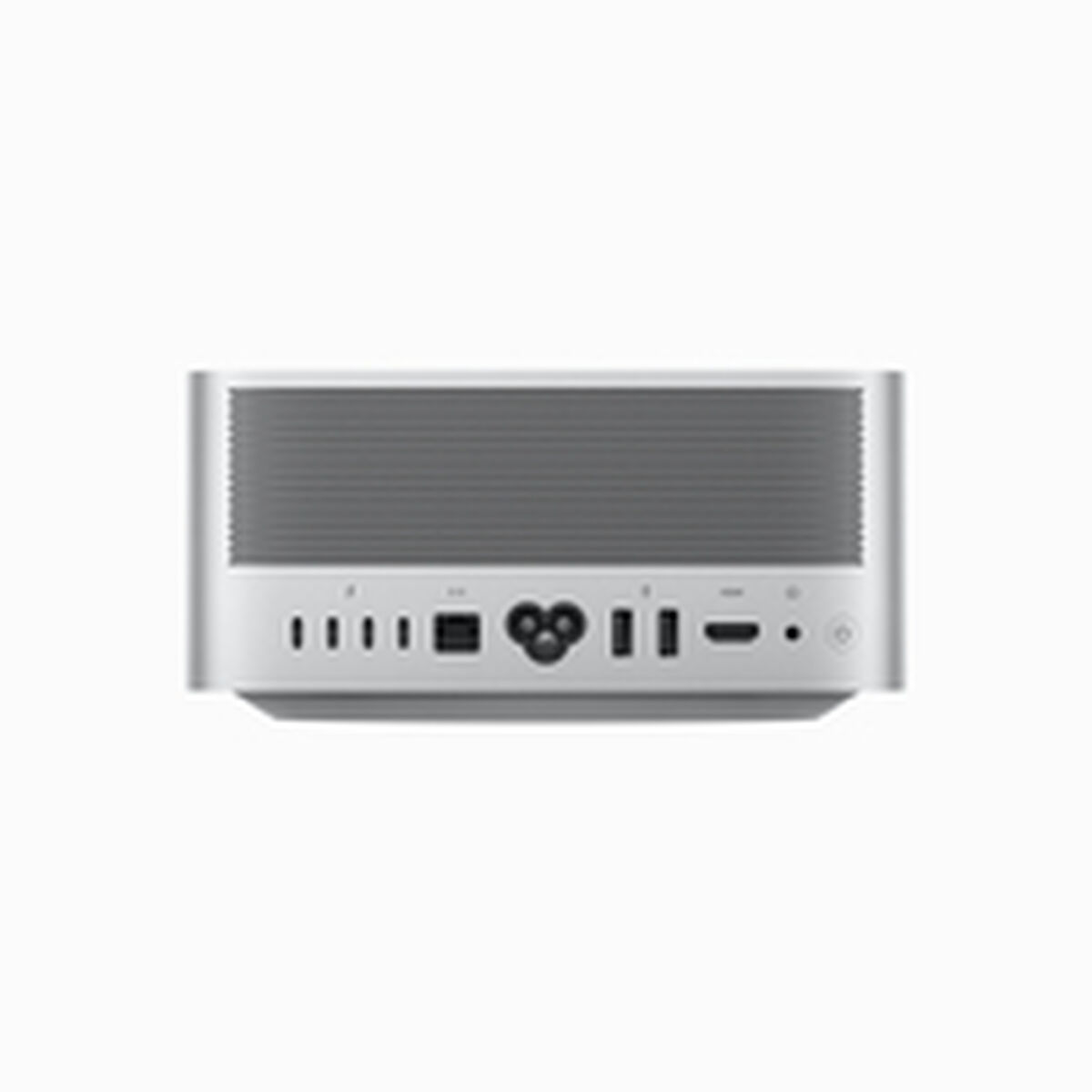 Mini PC Apple MQH63Y/A 1 TB SSD M2 Ultra 64 GB RAM - 3