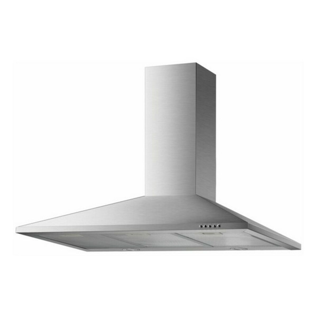 Konventionell fläkt Mepamsa PIRAMIDE PLUS70 70 cm 290 m³/h C Stål
