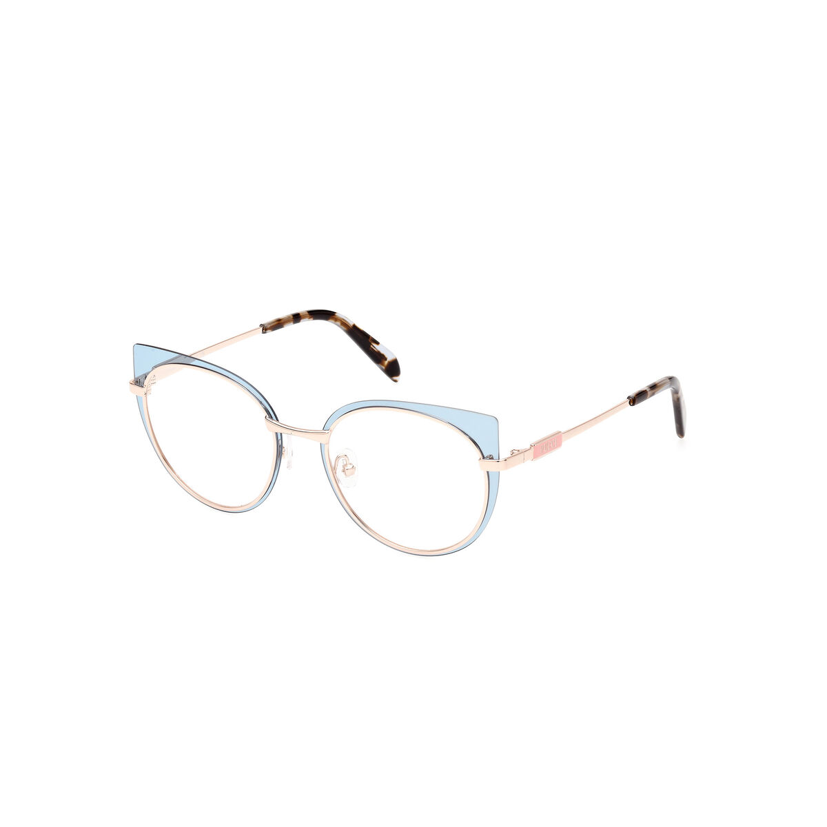 Glasögonbågar Emilio Pucci Ø 51 mm