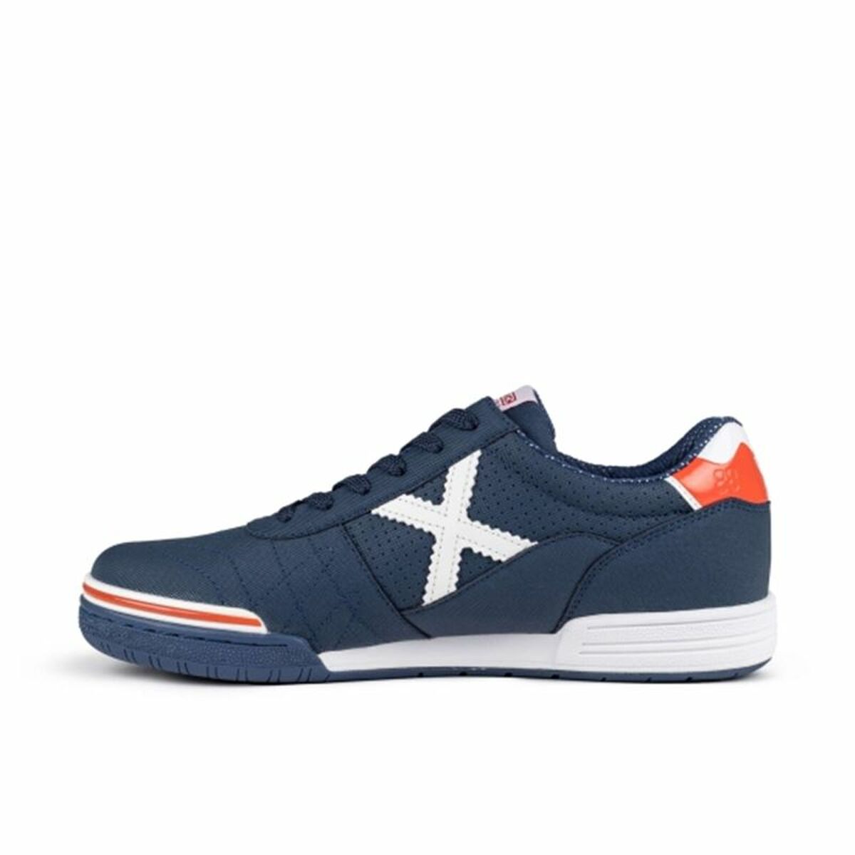 Sportskor Casual Herr Munich G-3 Profit Casual 413 Blå - 2