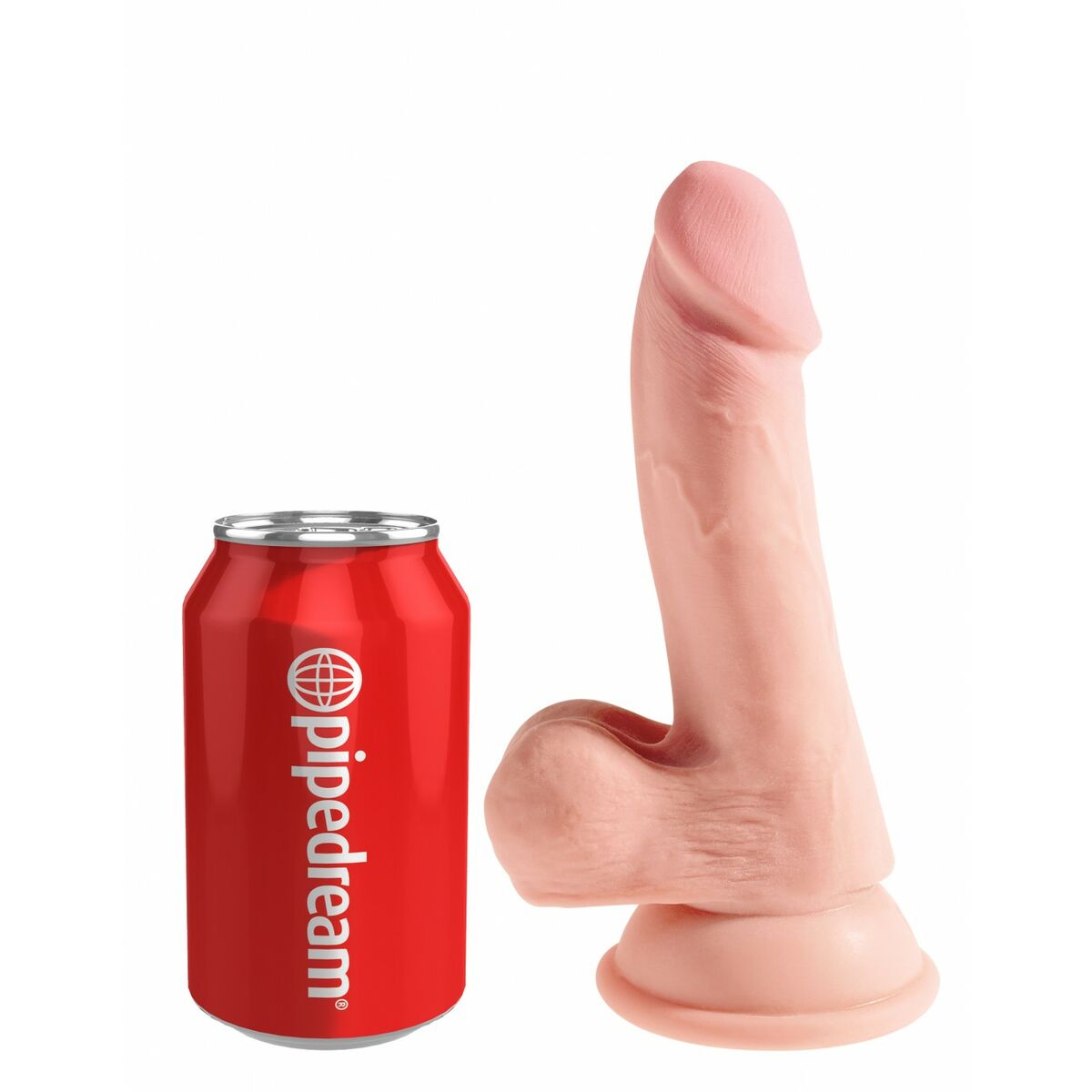 Dildo Pipedream - 4