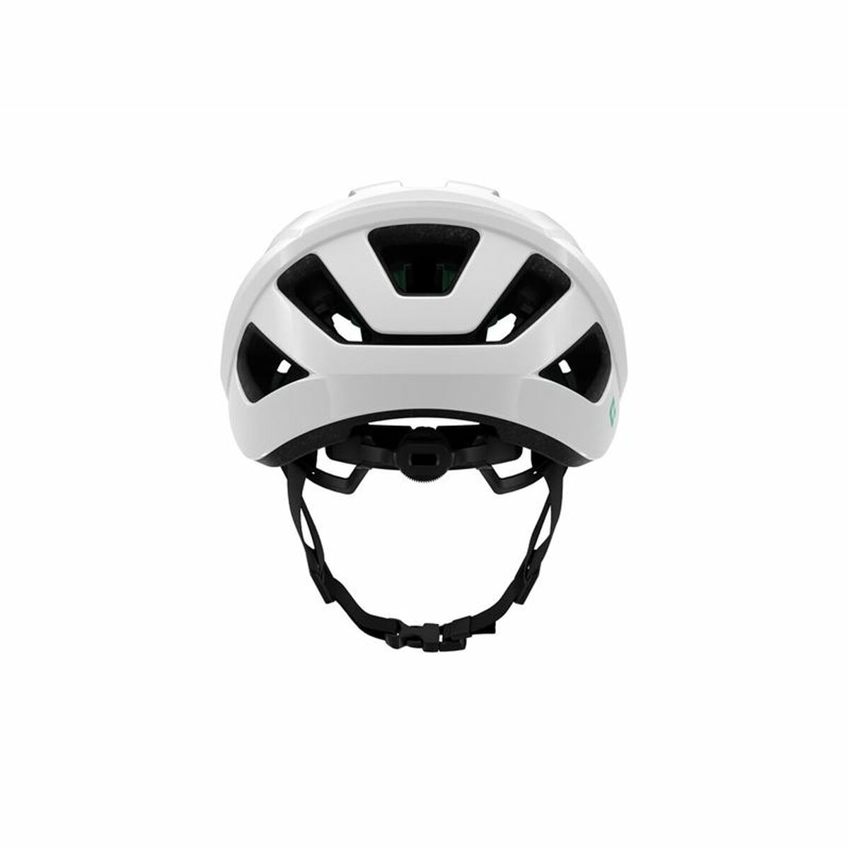 Cykelhjälm för vuxna Lazer Tonic KinetiCore Vit - 4
