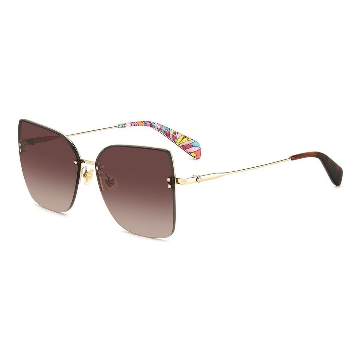 Damsolglasögon Kate Spade ARIELLA_G_S - 2