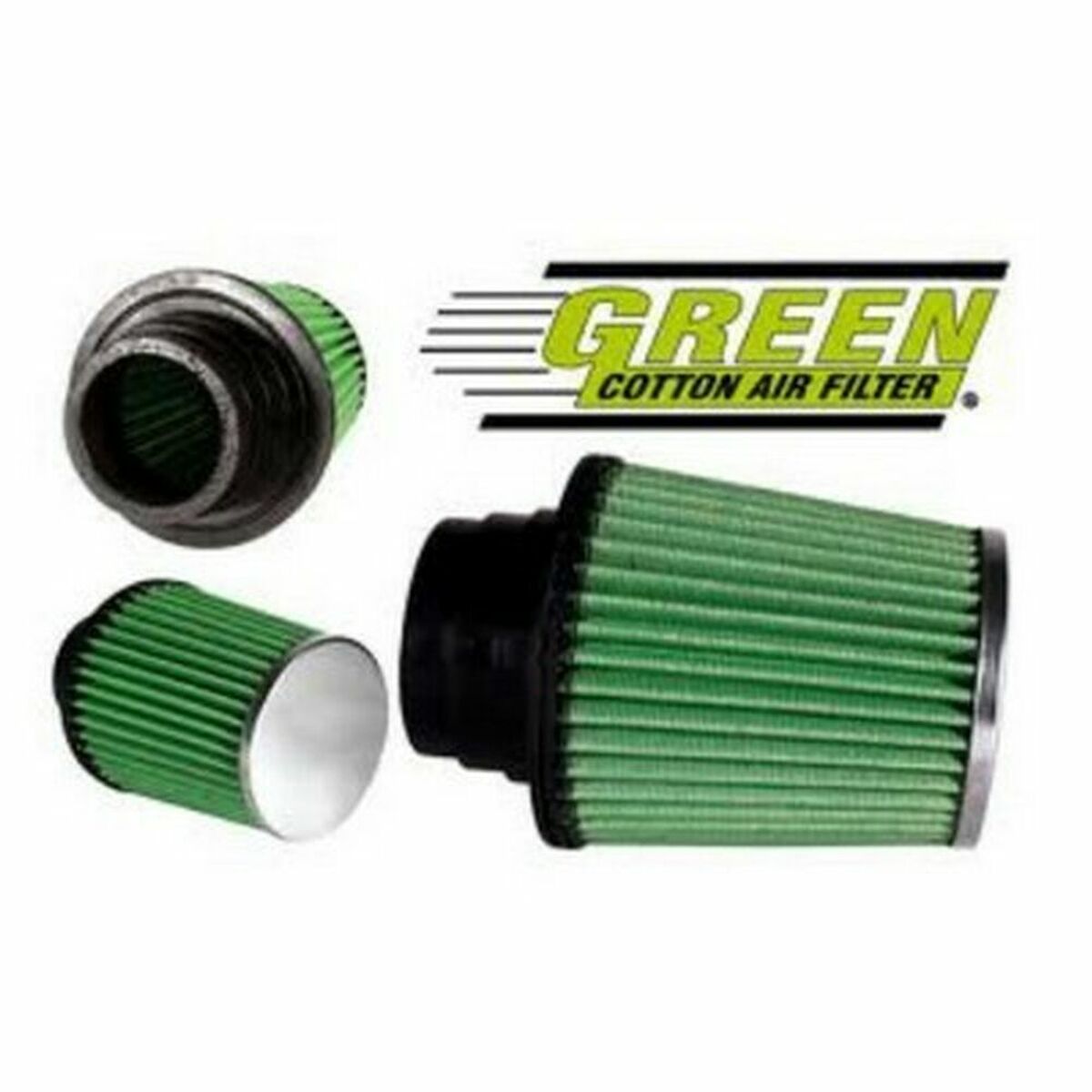 Luftfilter Green Filters K1.100 - 9