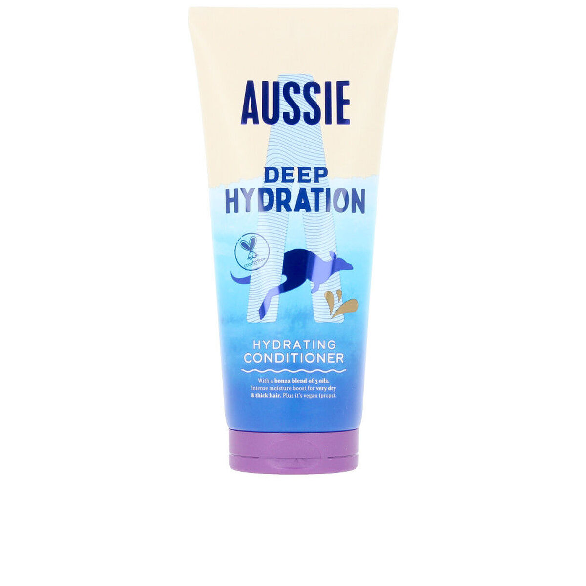 Balsam Aussie DEEP HYDRATION 200 ml