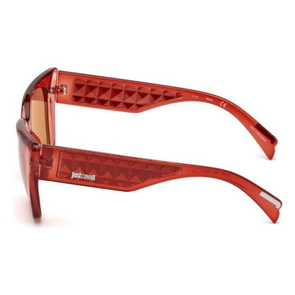 Damsolglasögon Just Cavalli JC782SE Ø 53 mm - 11