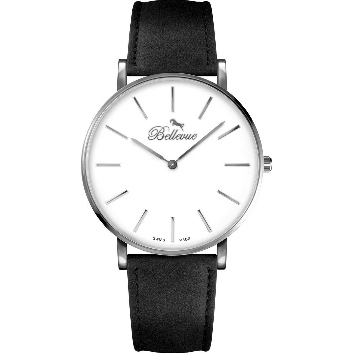 Herrklocka Bellevue B.58 (Ø 40 mm) - 3