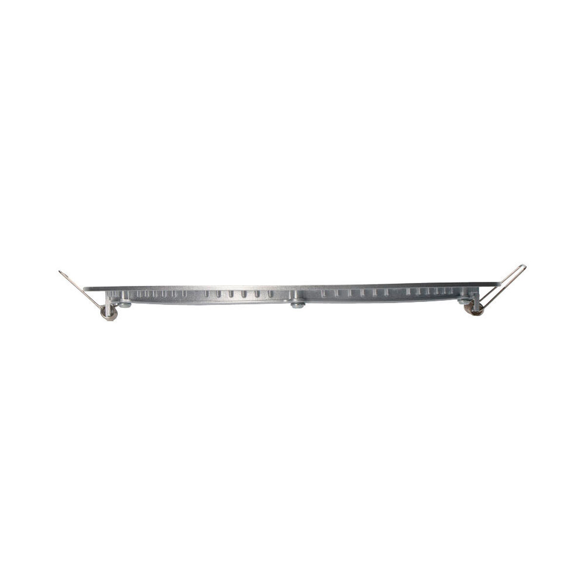 Inbyggt spotlight EDM 31573 Downlight A 20 W 1500 lm (4000 K) - 8