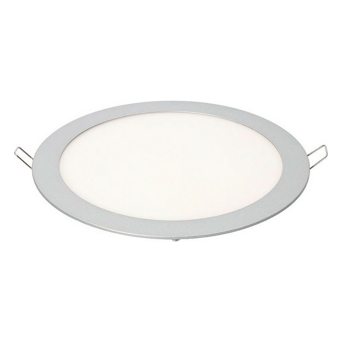 Inbyggt spotlight EDM 31573 Downlight A 20 W 1500 lm (4000 K) - 10