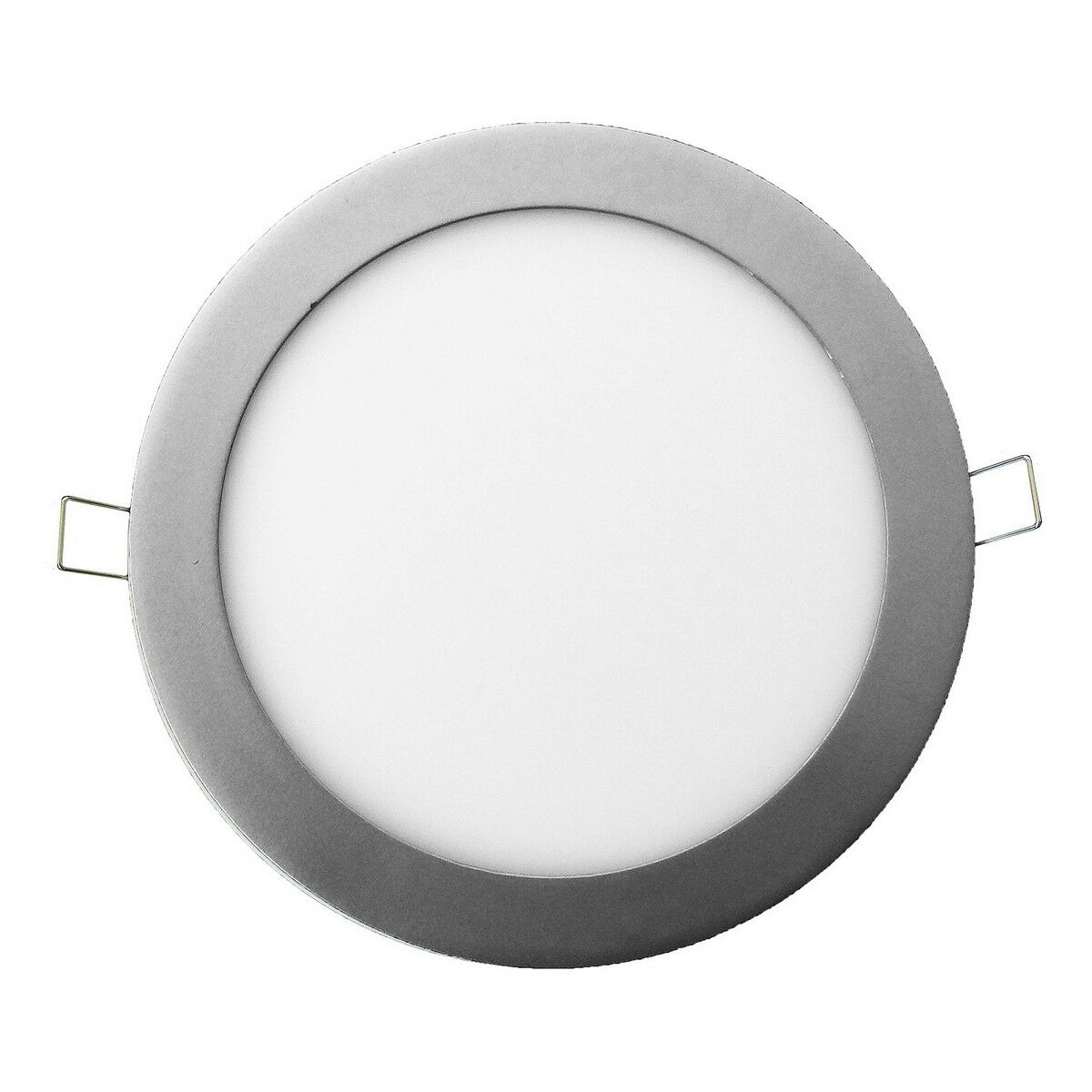 Inbyggt spotlight EDM 31573 Downlight A 20 W 1500 lm (4000 K) - 3