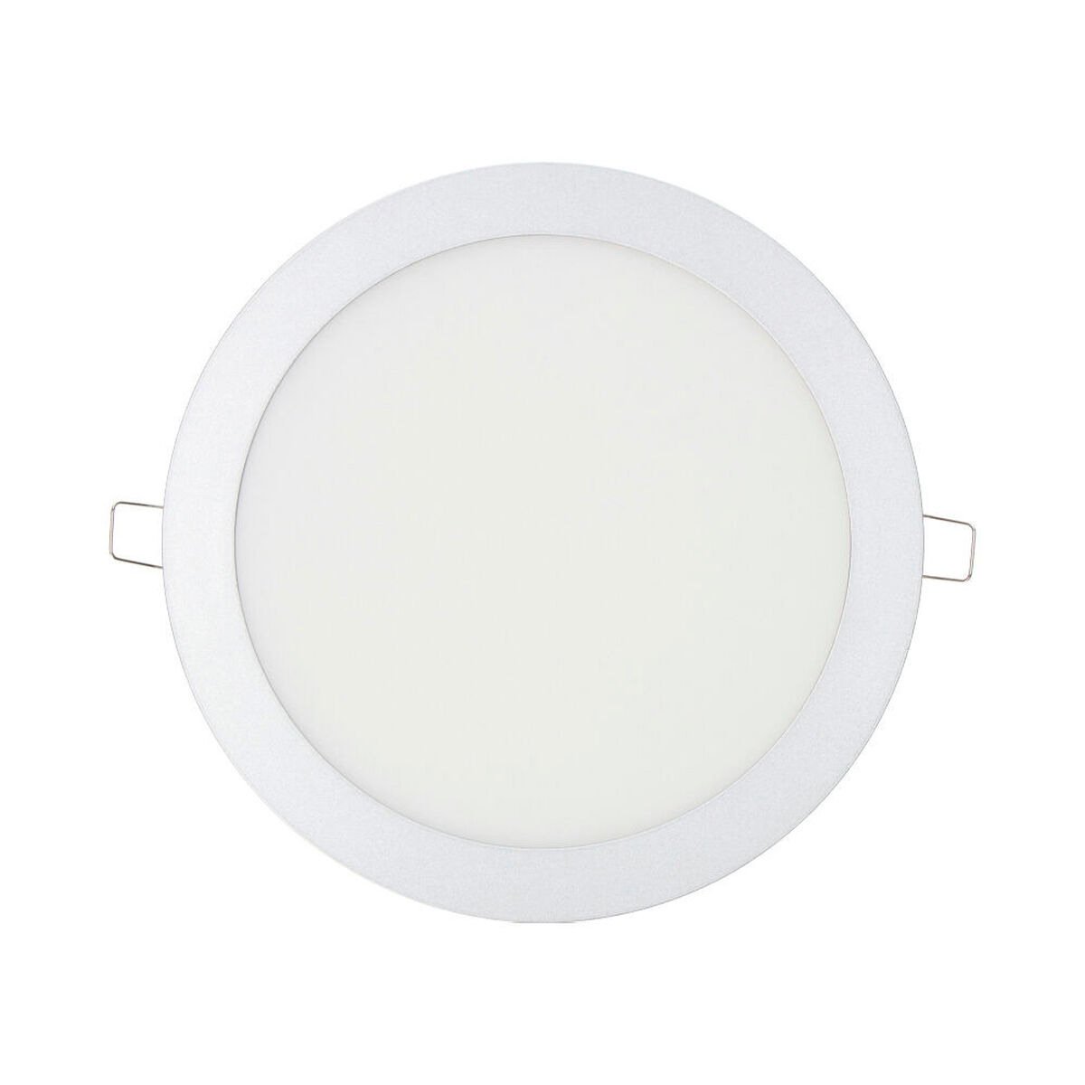 Inbyggt spotlight EDM 31573 Downlight A 20 W 1500 lm (4000 K) - 7