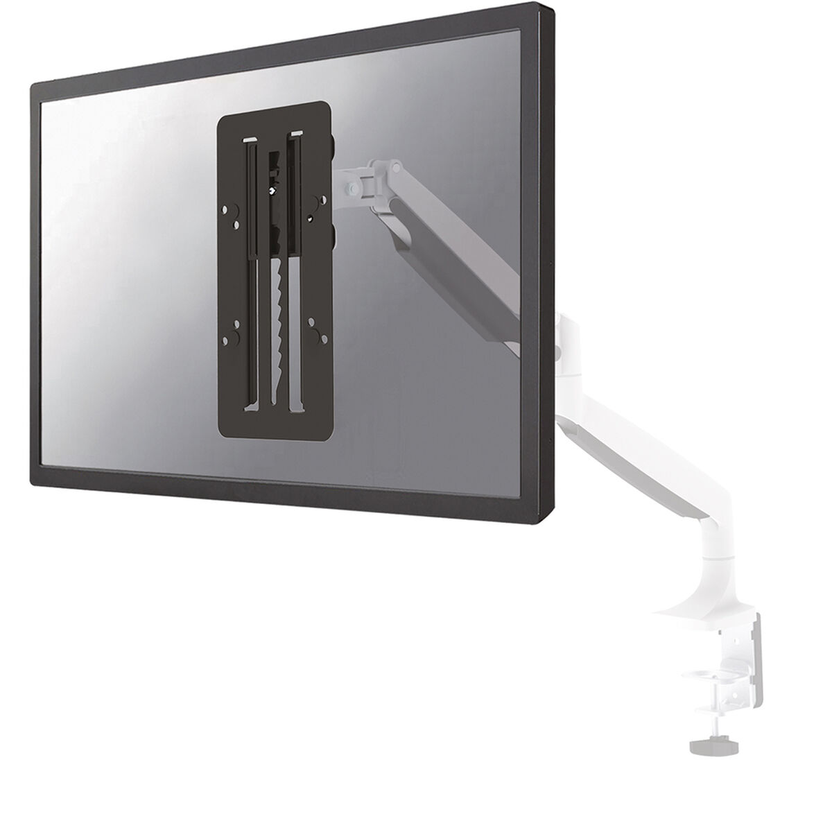 Adapter Neomounts FPMA-LIFT100BLACK 27" 13" 8 kg - 3