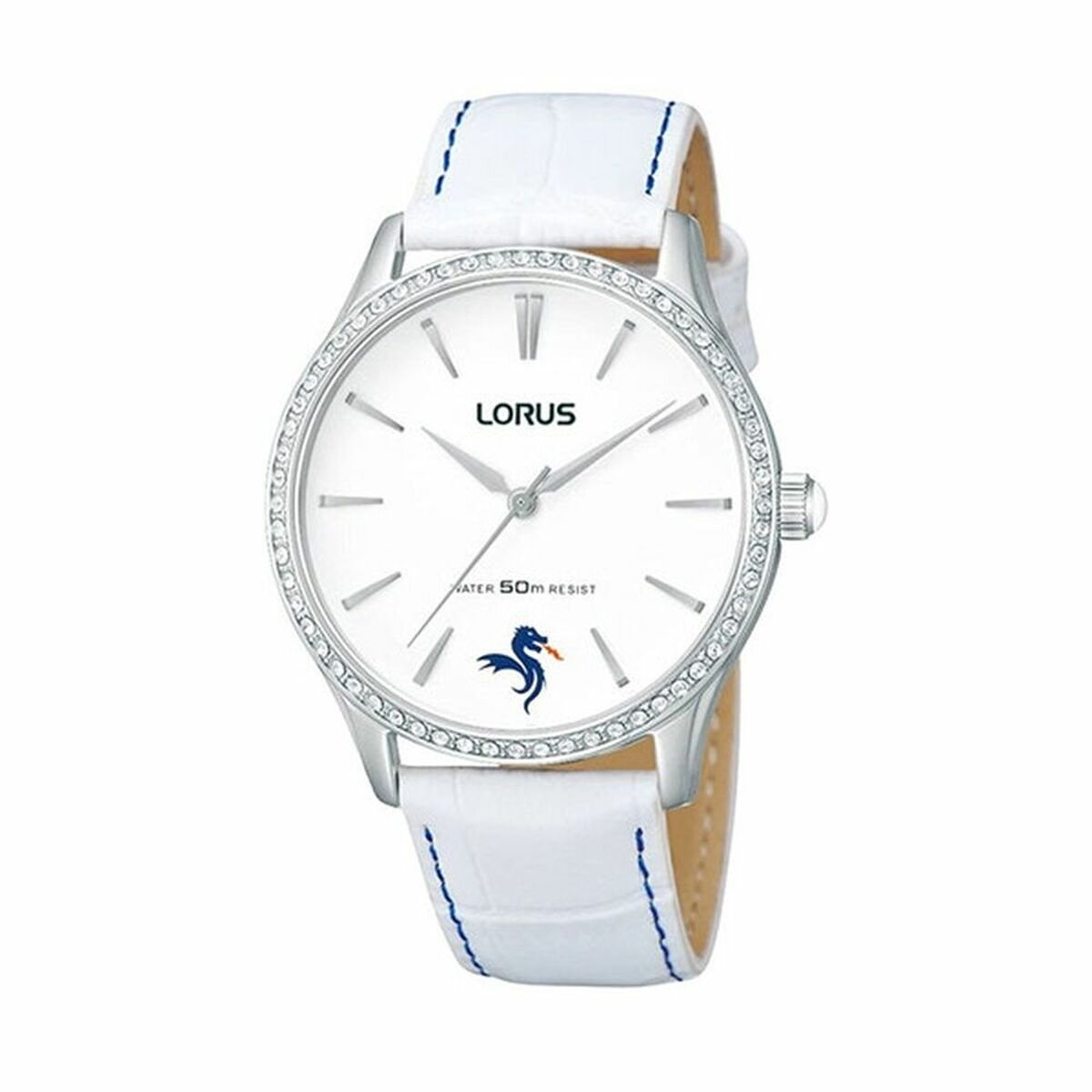 Herrklocka Lorus RRS19UX9 Ø 35 mm