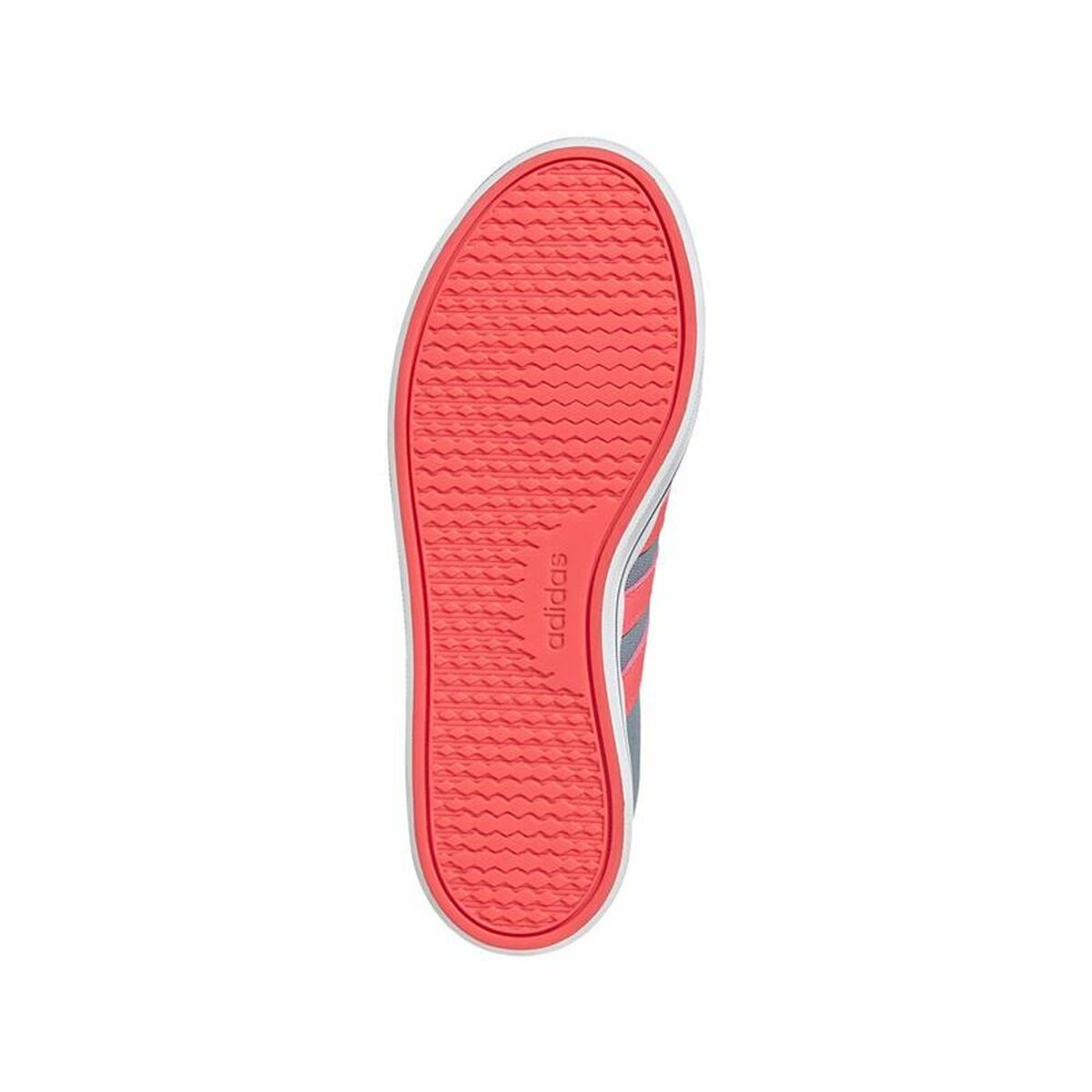 Löparskor, Vuxna Adidas Bravada Stålblått - 7