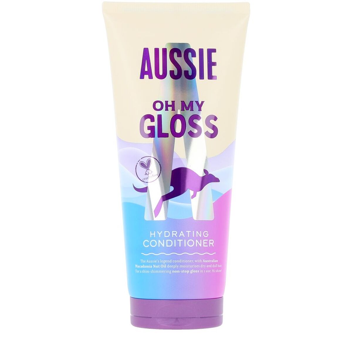 Balsam Aussie DEEP HYDRATION 200 ml