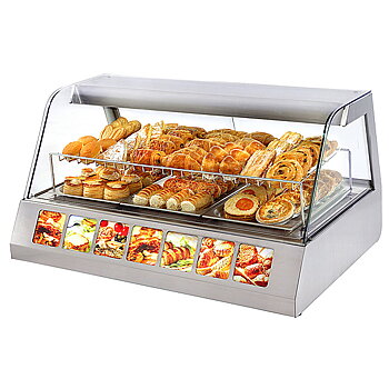 Varm Display VVC 1200