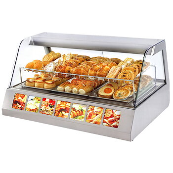 Varm Display VVC 1200