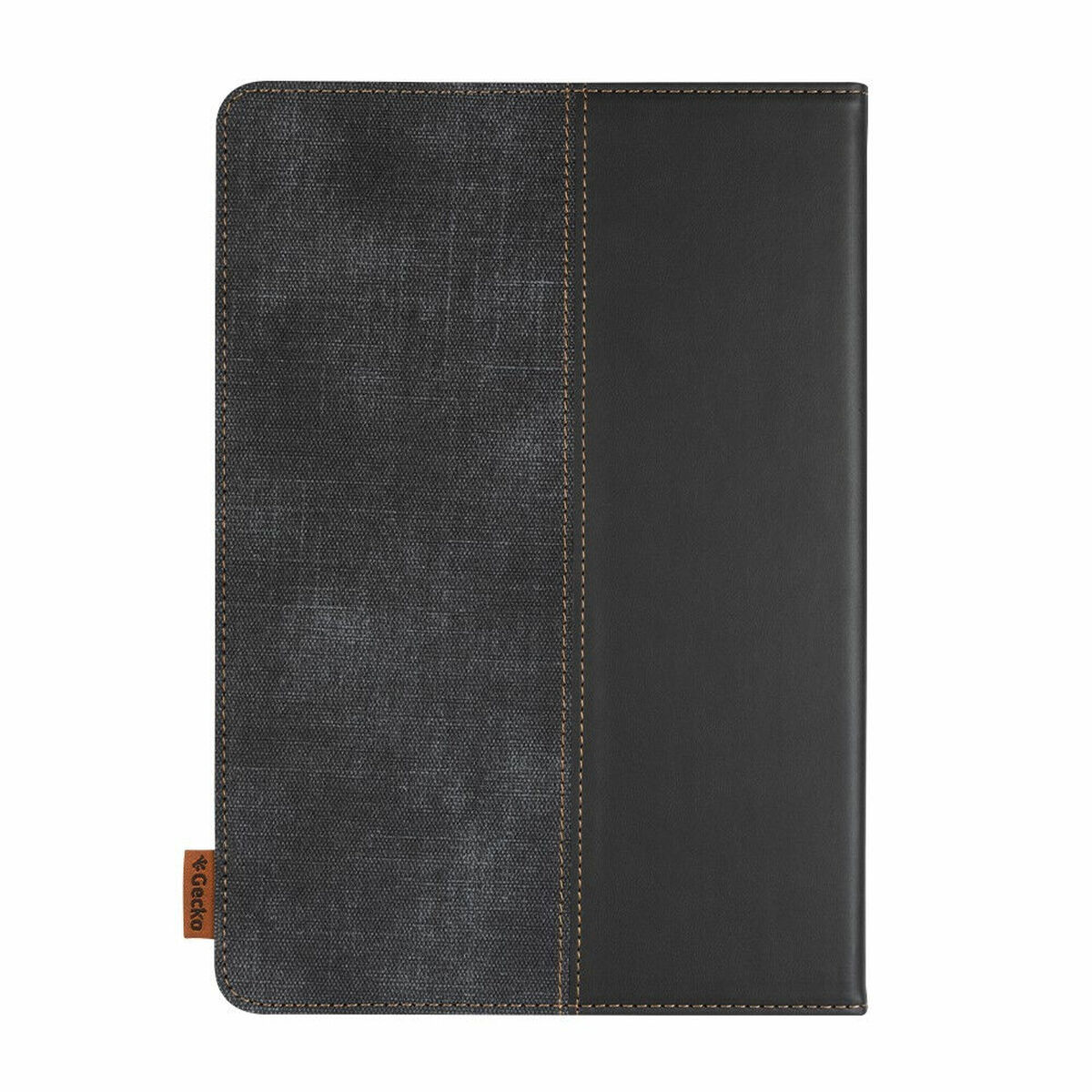 Fodral till Läsplatta Samsung Galaxy Tab A7 Gecko Covers Galaxy Tab A7 10.4 2020 10.4" Svart - 2