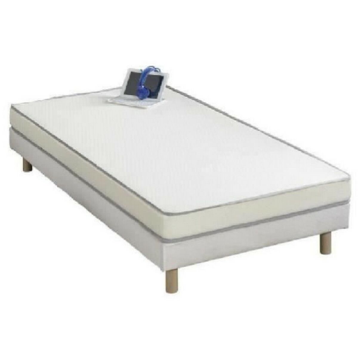 Madrass Deko Dream 90 x 190 cm - 4