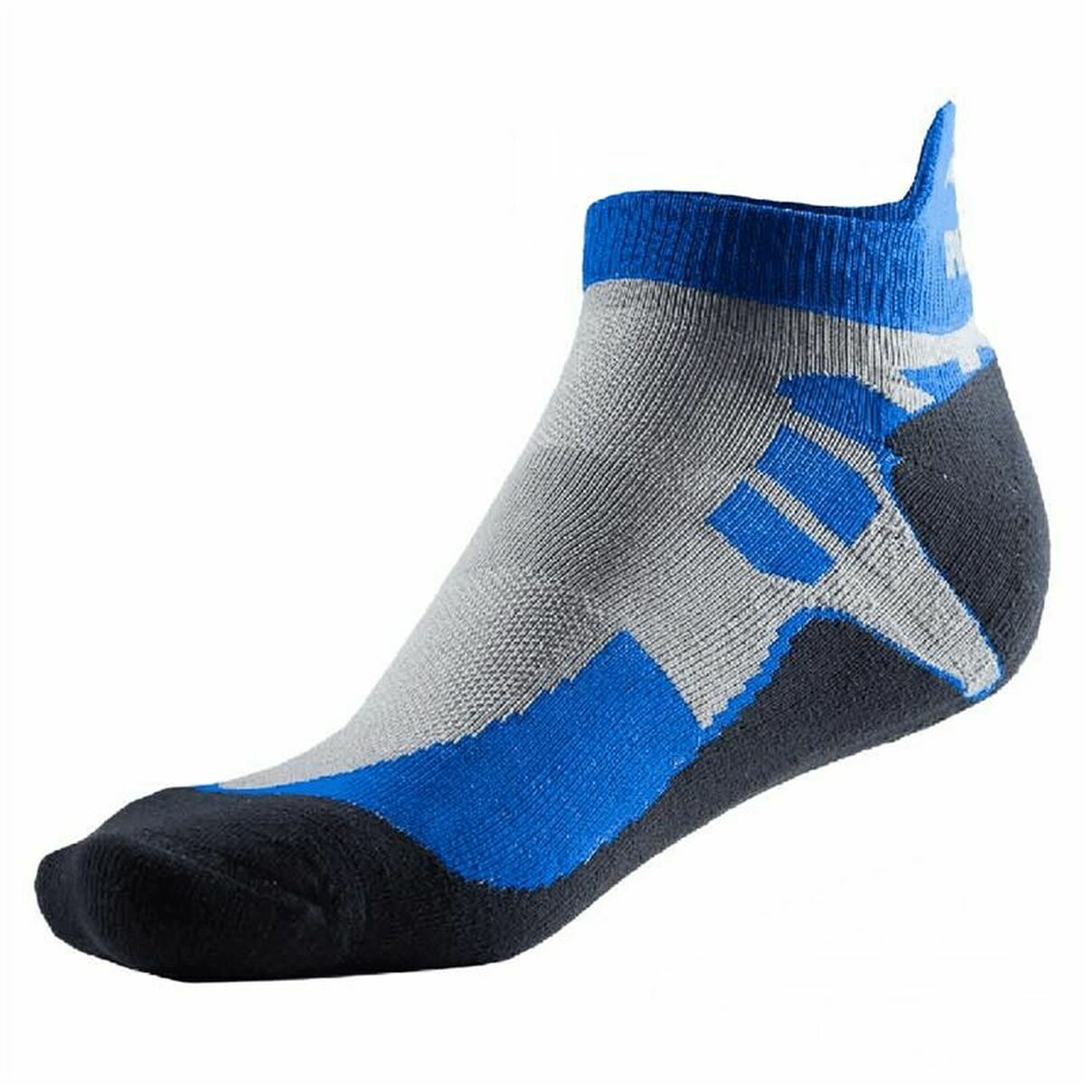 Strumpor Medilast  Invisible Grå Unisex - 3