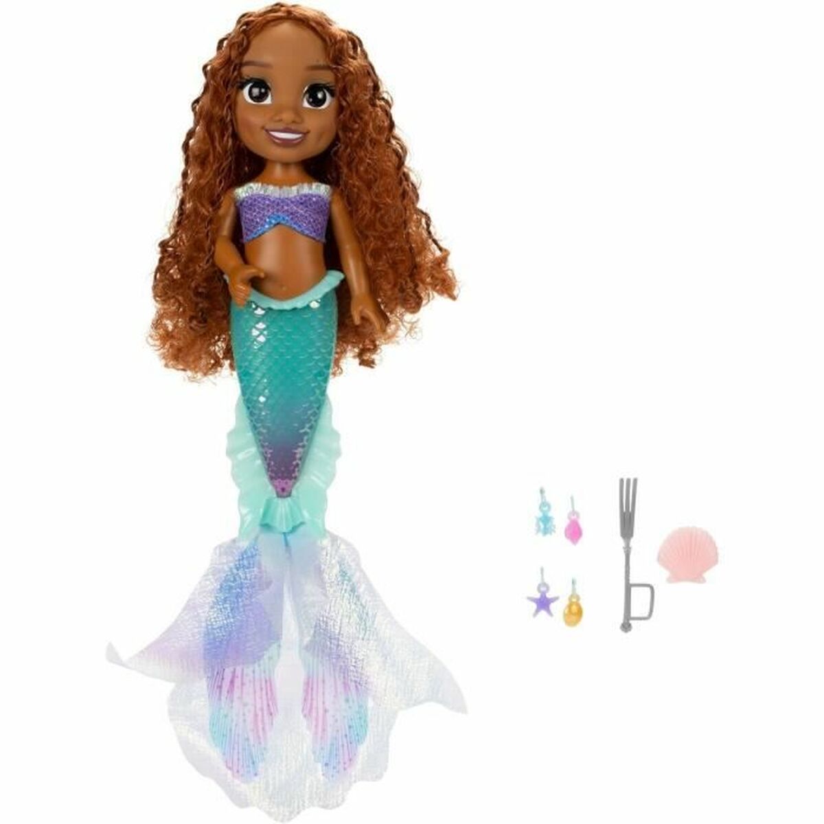 Bebisdocka Jakks Pacific The Little Mermaid