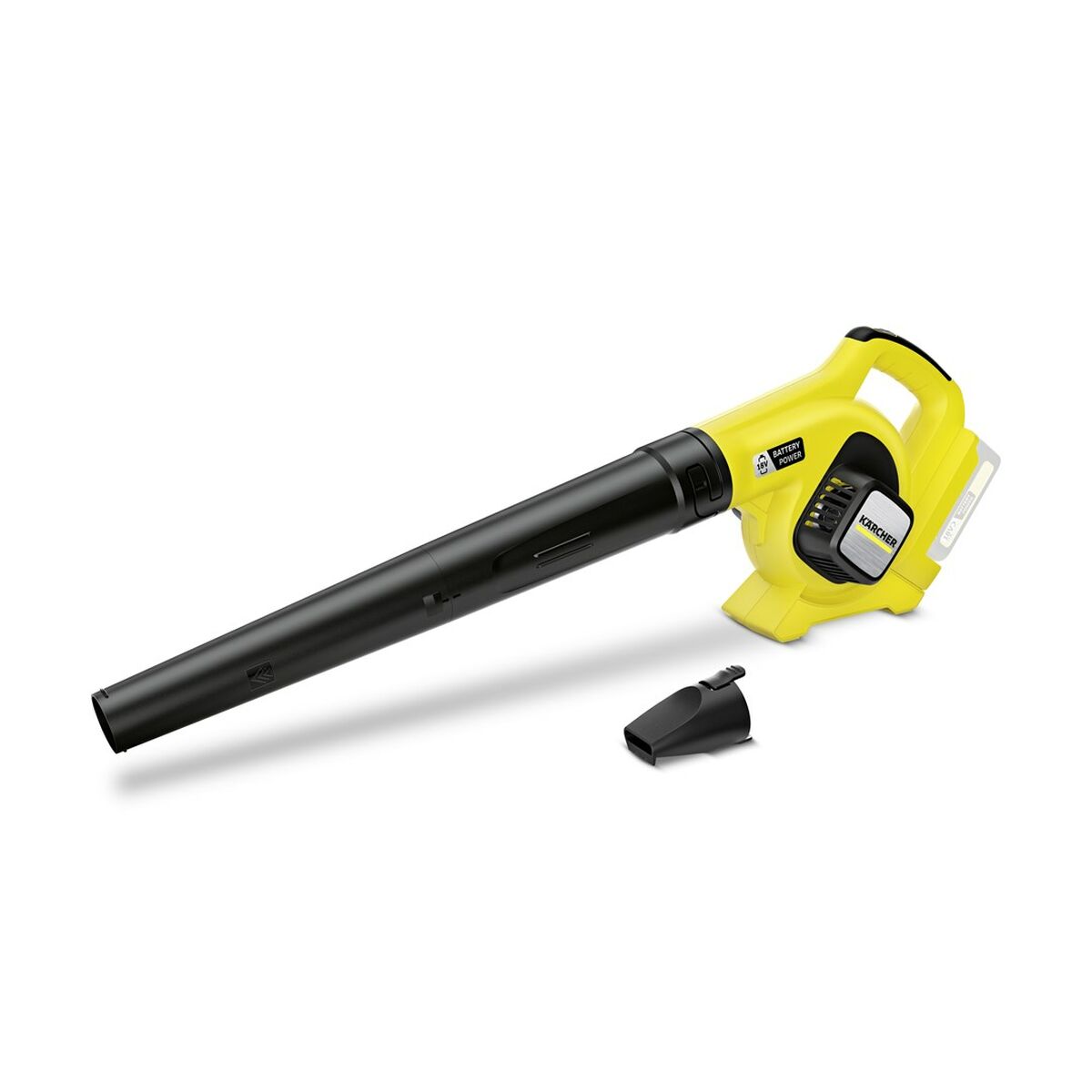 Blås Kärcher LBL 2 18 V