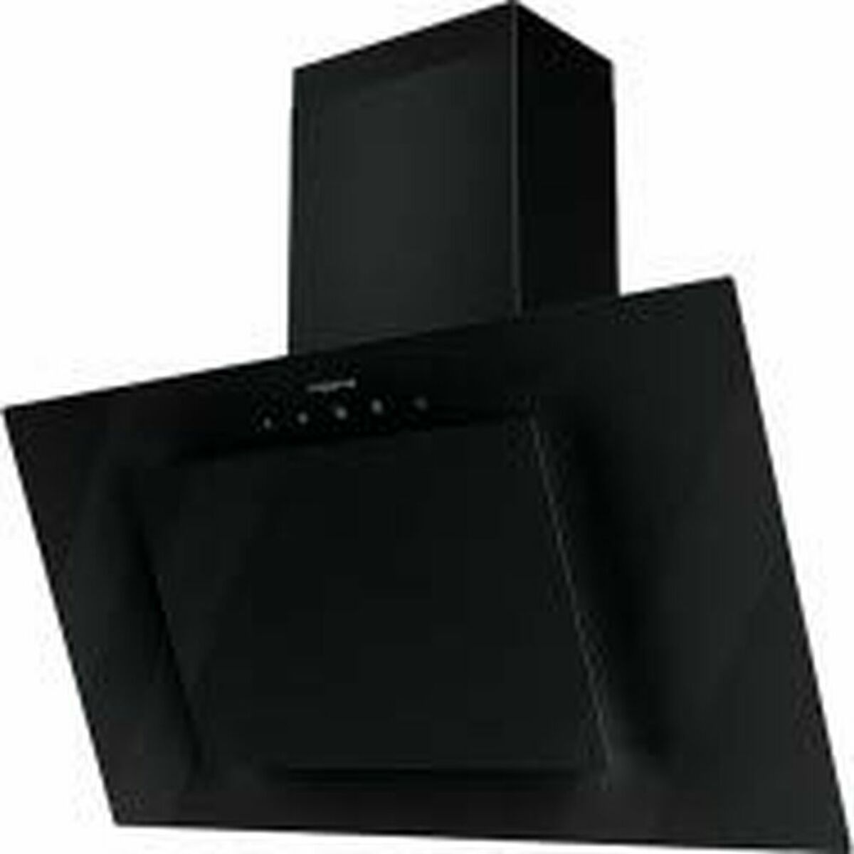 Konventionell fläkt Mepamsa LUNA PLUS 70 NE 70 cm Svart - 2
