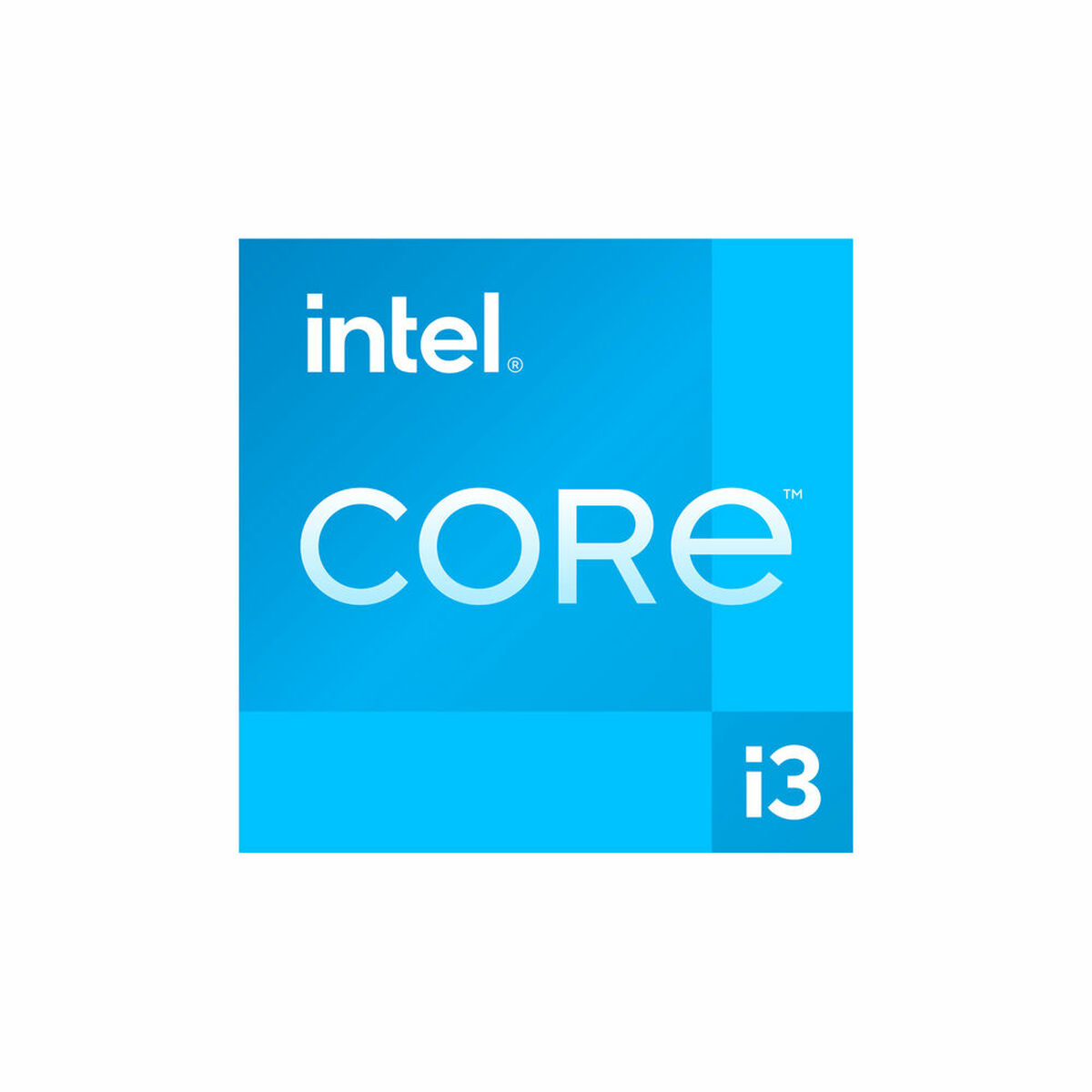 Processor Intel BX8071512100F intel core i3-12100f LGA 1700