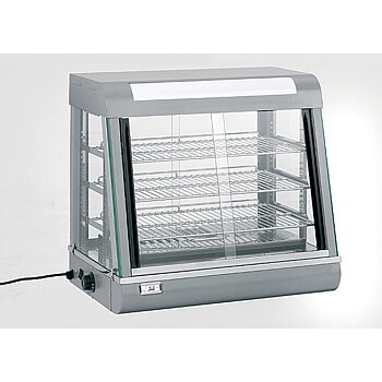 Varm display Deli I